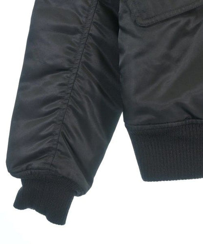 Saint Laurent Paris Military Jacket — view 5