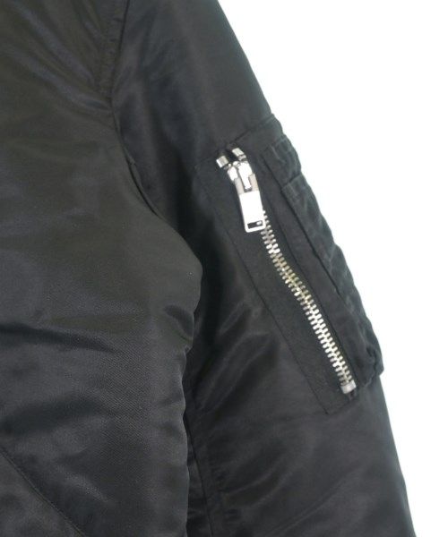 Saint Laurent Paris Military Jacket — view 6