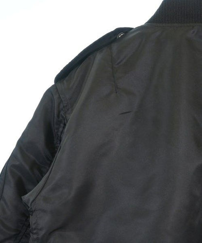 Saint Laurent Paris Military Jacket — view 7