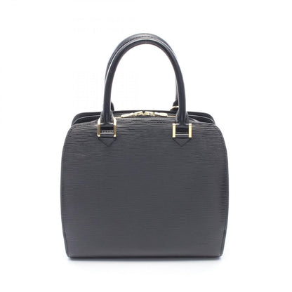 Louis Vuitton Handbag Pont Neuf Noir Leather