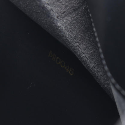 Louis Vuitton Handbag Pont Neuf Noir Leather — view 5