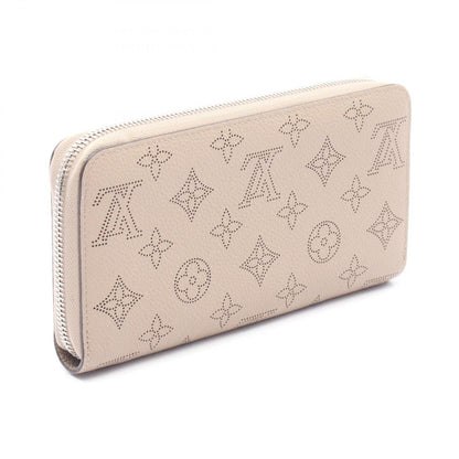 Louis Vuitton Round Wallet Zippy Galle Leather — view 2