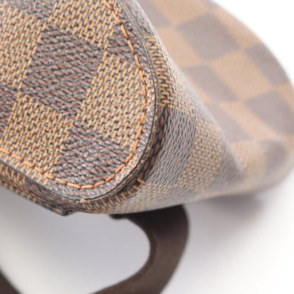 Louis Vuitton Waist Bag Geronimos Canvas — view 7
