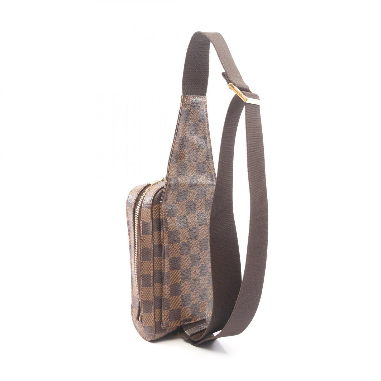 Louis Vuitton Waist Bag Geronimos Canvas — view 2