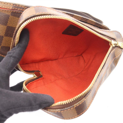 Louis Vuitton Waist Bag Geronimos Canvas — view 3