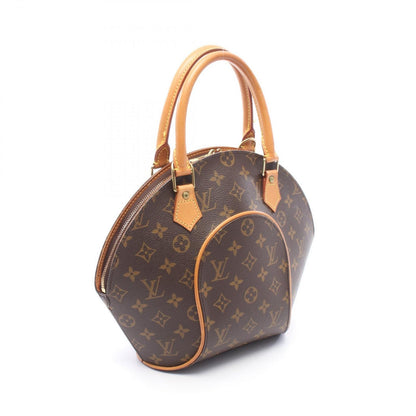 Louis Vuitton Handbag Ellipse PM Canvas Leather — view 2