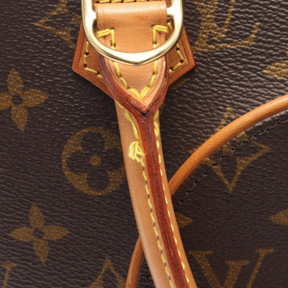 Louis Vuitton Handbag Ellipse PM Canvas Leather — view 7