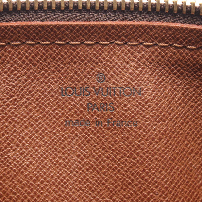 Louis Vuitton Handbag Papillon 26 Canvas Leather PM — view 4