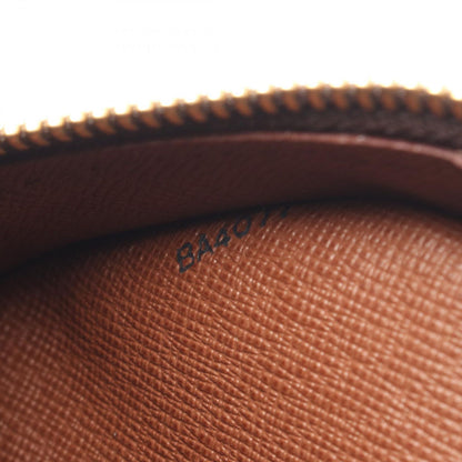 Louis Vuitton Shoulder Bag Blois Canvas Leather — view 5