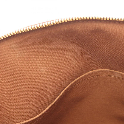 Louis Vuitton Handbag Tivoli GM Canvas Leather — view 6
