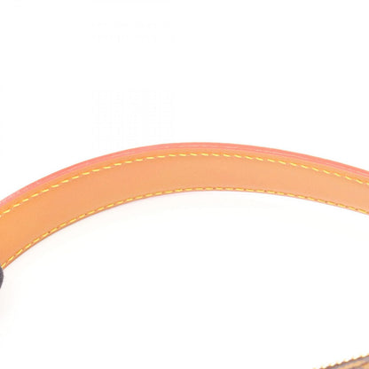 Louis Vuitton Handbag Nile Monogram Archive 2-Way Canvas Leather — view 6