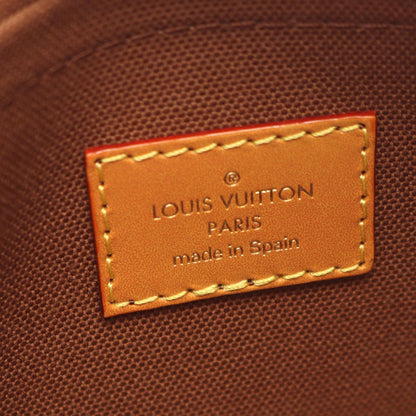 Louis Vuitton Handbag Nile Monogram Archive 2-Way Canvas Leather — view 4