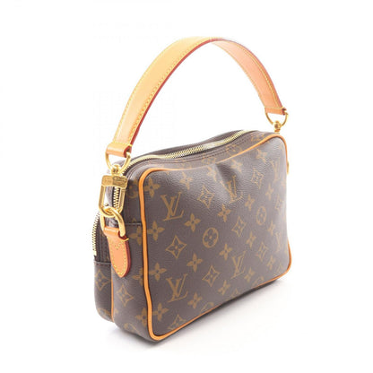 Louis Vuitton Handbag Nile Monogram Archive 2-Way Canvas Leather — view 2
