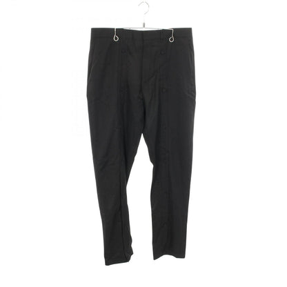 Dior Pants Peter Doig Wool Jacket