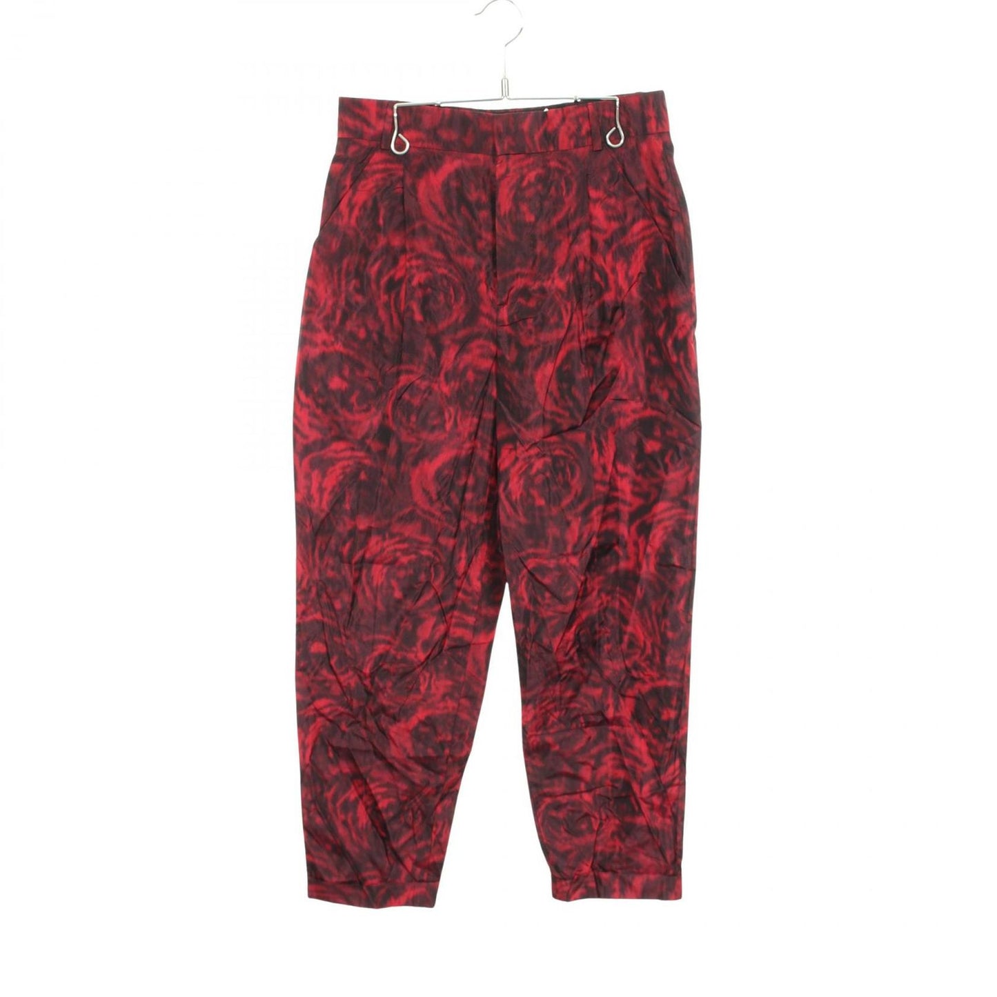 Dior Pants Allover Silk
