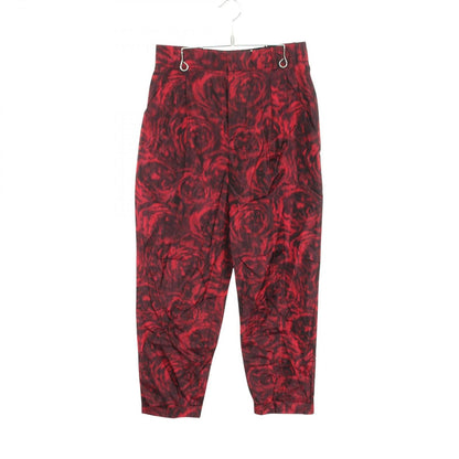 Dior Pants Allover Silk