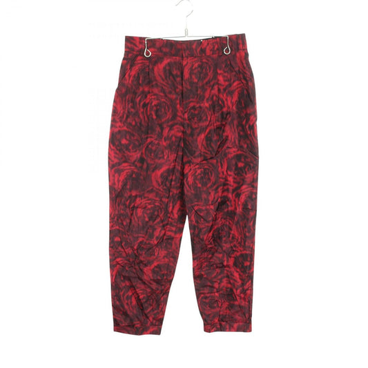 Dior Pants Allover Silk