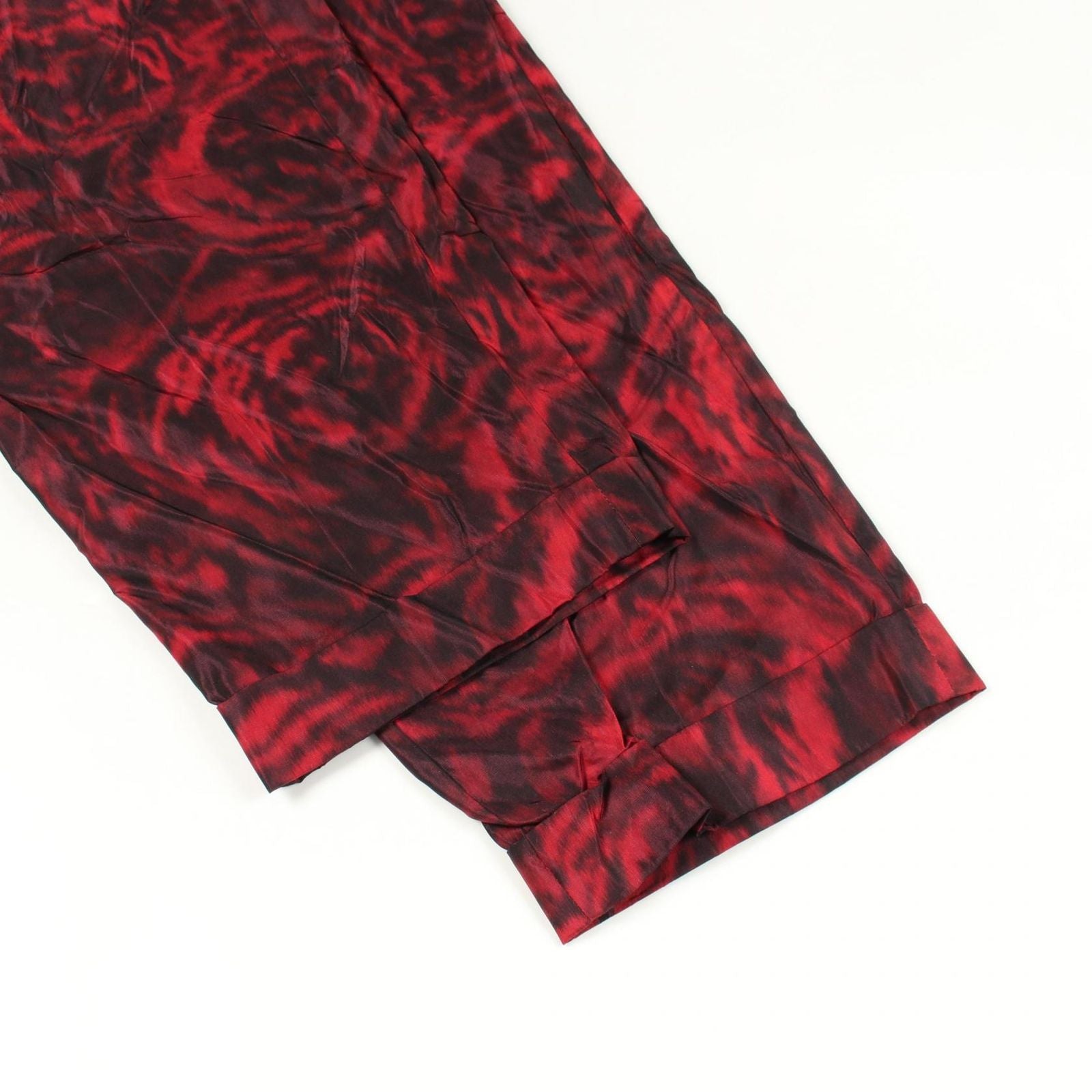 Dior Pants Allover Silk — view 6