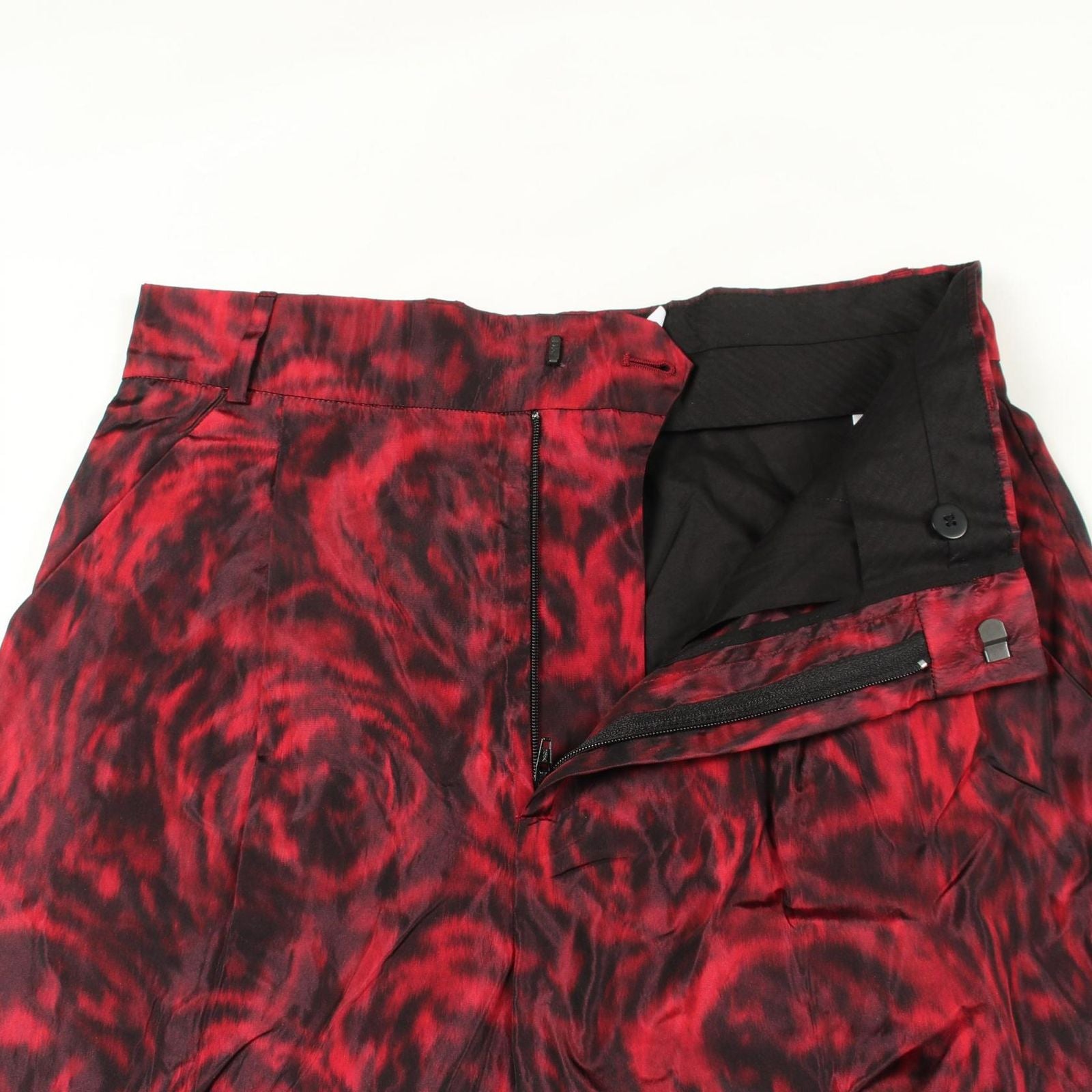 Dior Pants Allover Silk — view 5