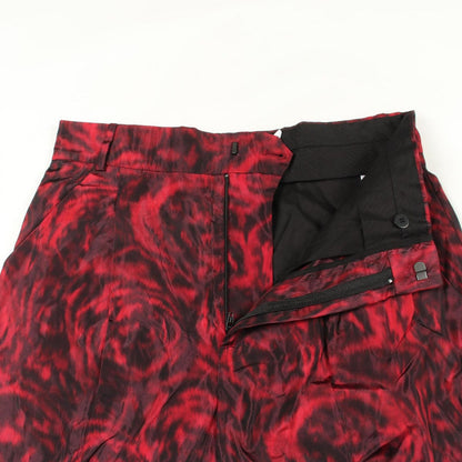 Dior Pants Allover Silk — view 5
