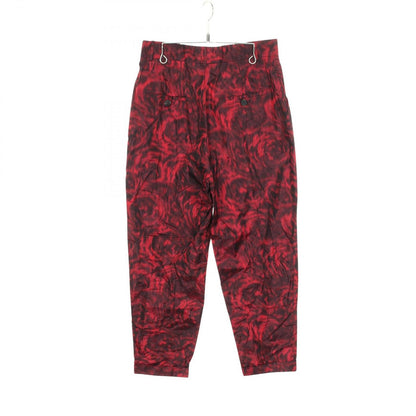 Dior Pants Allover Silk — view 2