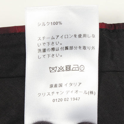 Dior Pants Allover Silk — view 4