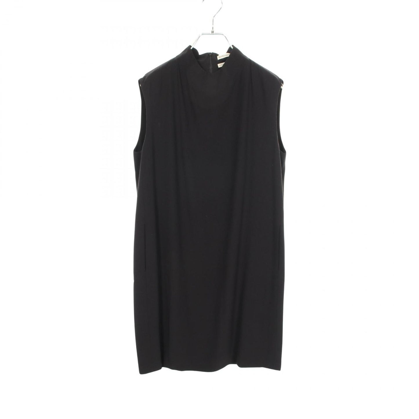 Hermes Dress Sleeveless Silk