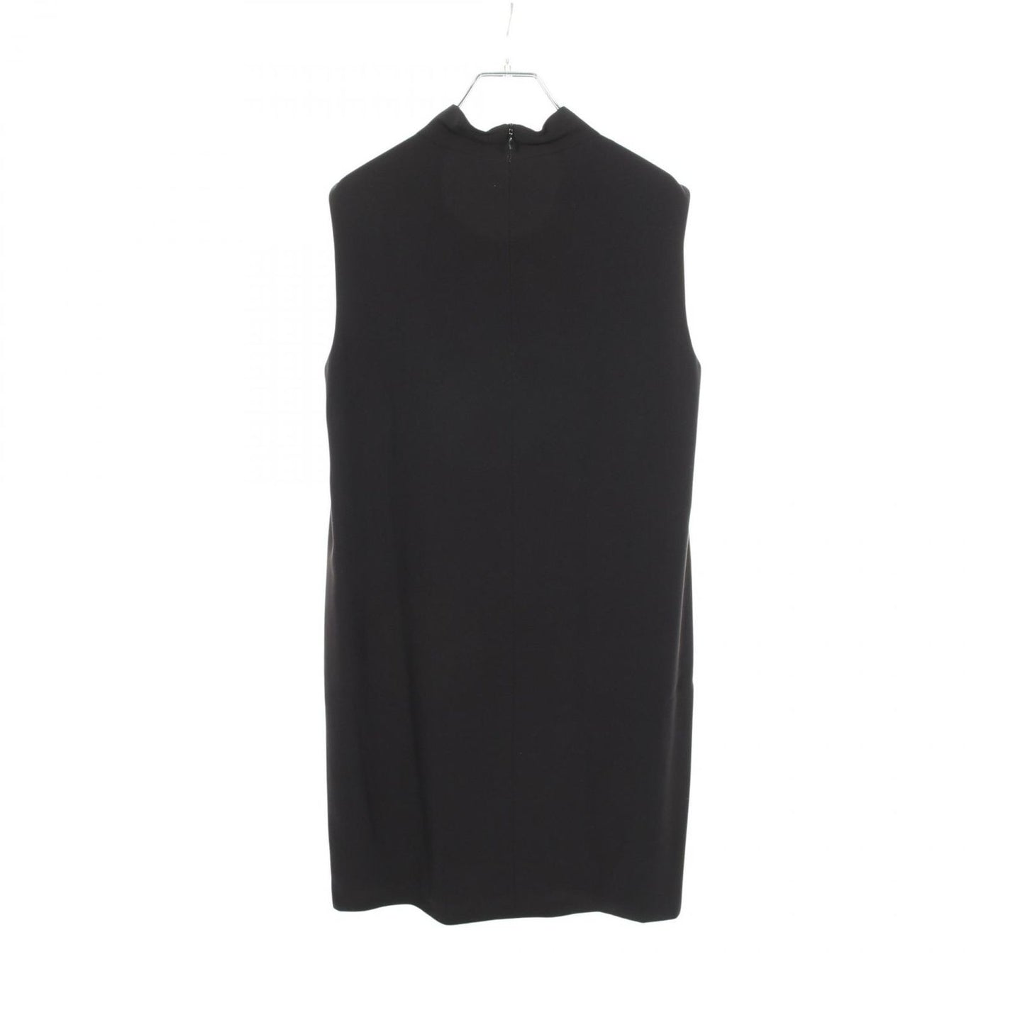 Hermes Dress Sleeveless Silk — view 2