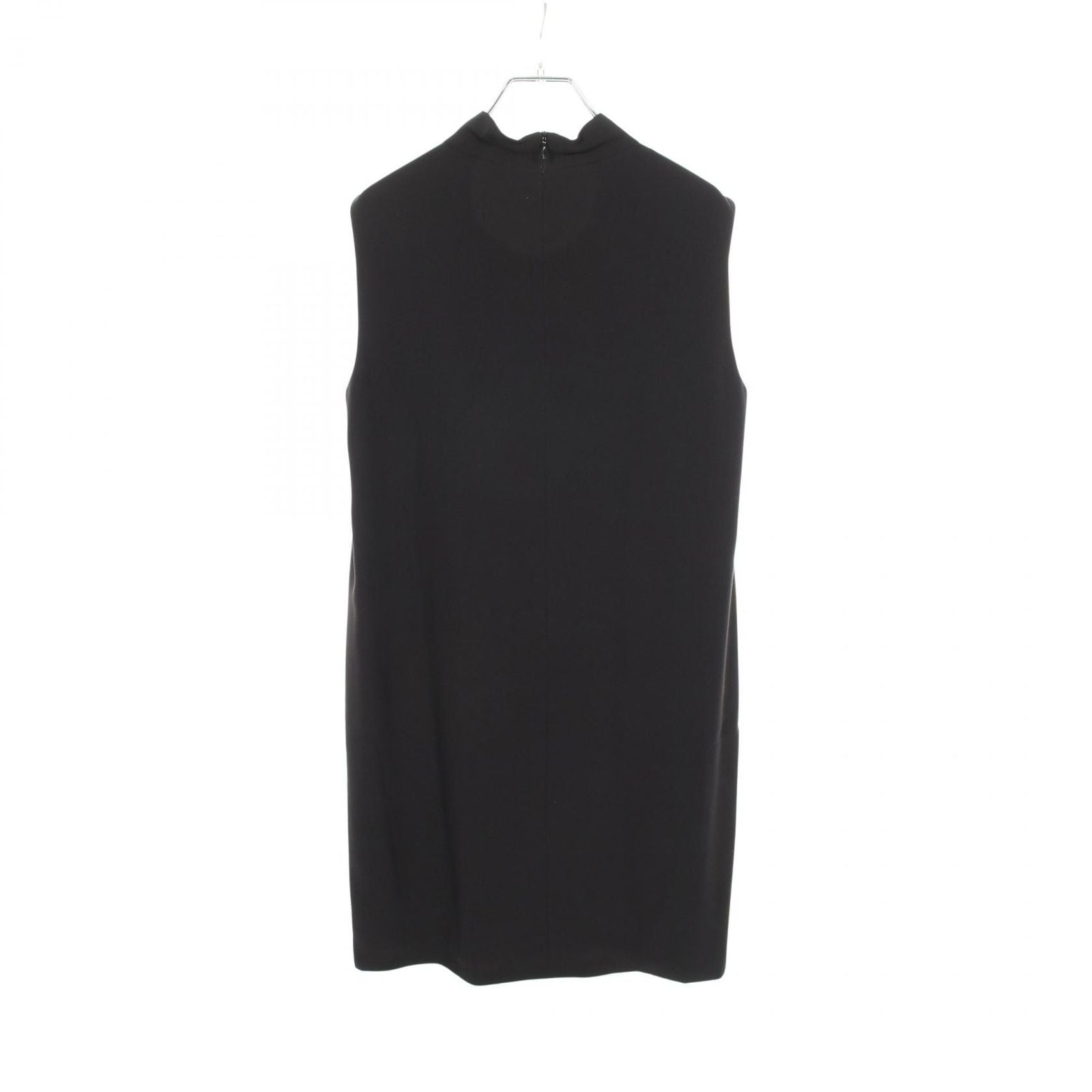 Hermes Dress Sleeveless Silk — view 2