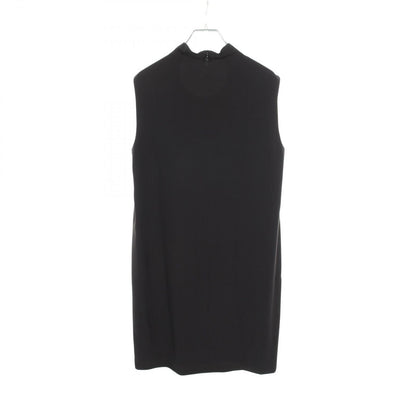 Hermes Dress Sleeveless Silk — view 2
