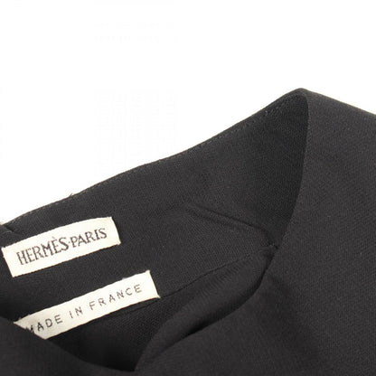 Hermes Dress Sleeveless Silk — view 6