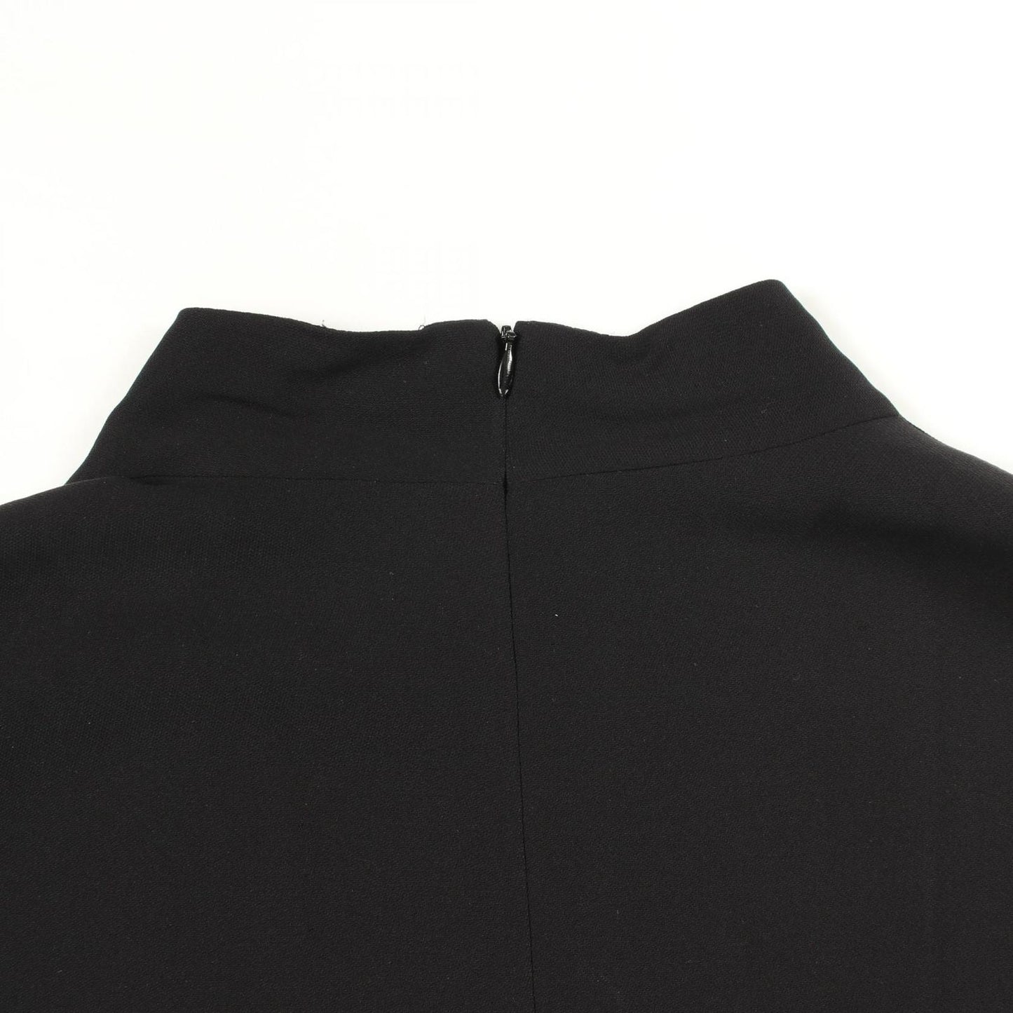 Hermes Dress Sleeveless Silk — view 5