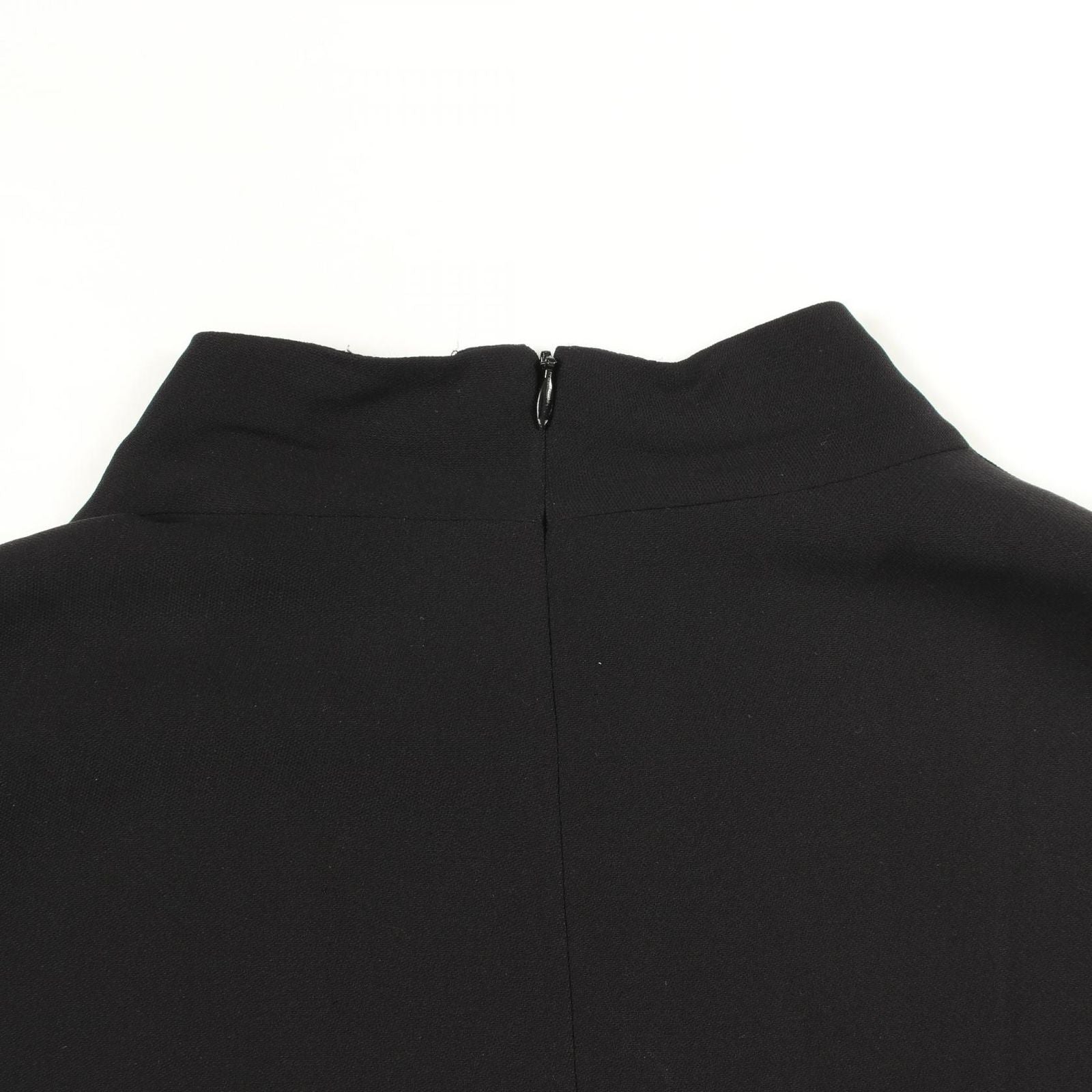 Hermes Dress Sleeveless Silk — view 5