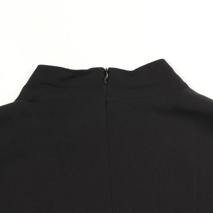 Hermes Dress Sleeveless Silk — view 5