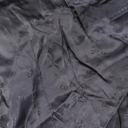 Dior Vest Peter Doig Star Embroidery Wool — view 9