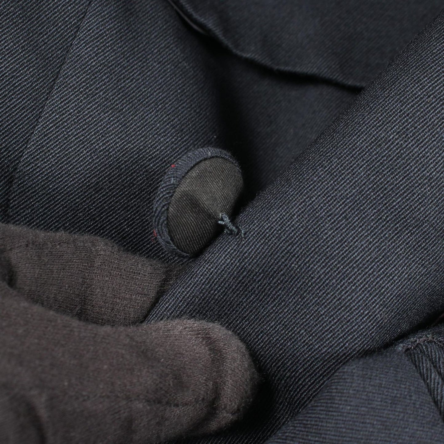 Dior Vest Peter Doig Star Embroidery Wool — view 8