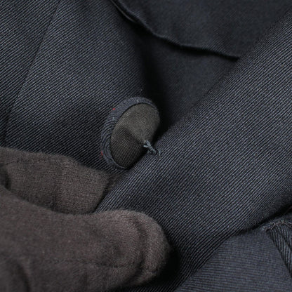 Dior Vest Peter Doig Star Embroidery Wool — view 8