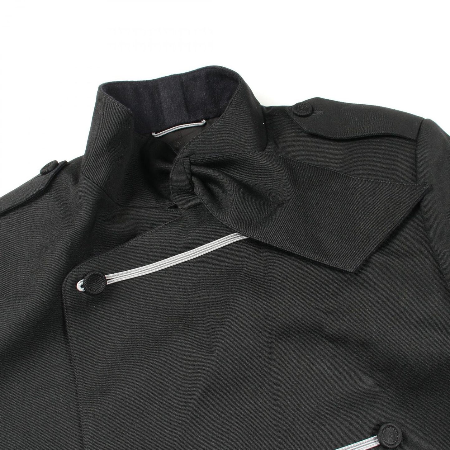 Dior Peter Doig Napoleon Jacket Wool — view 8
