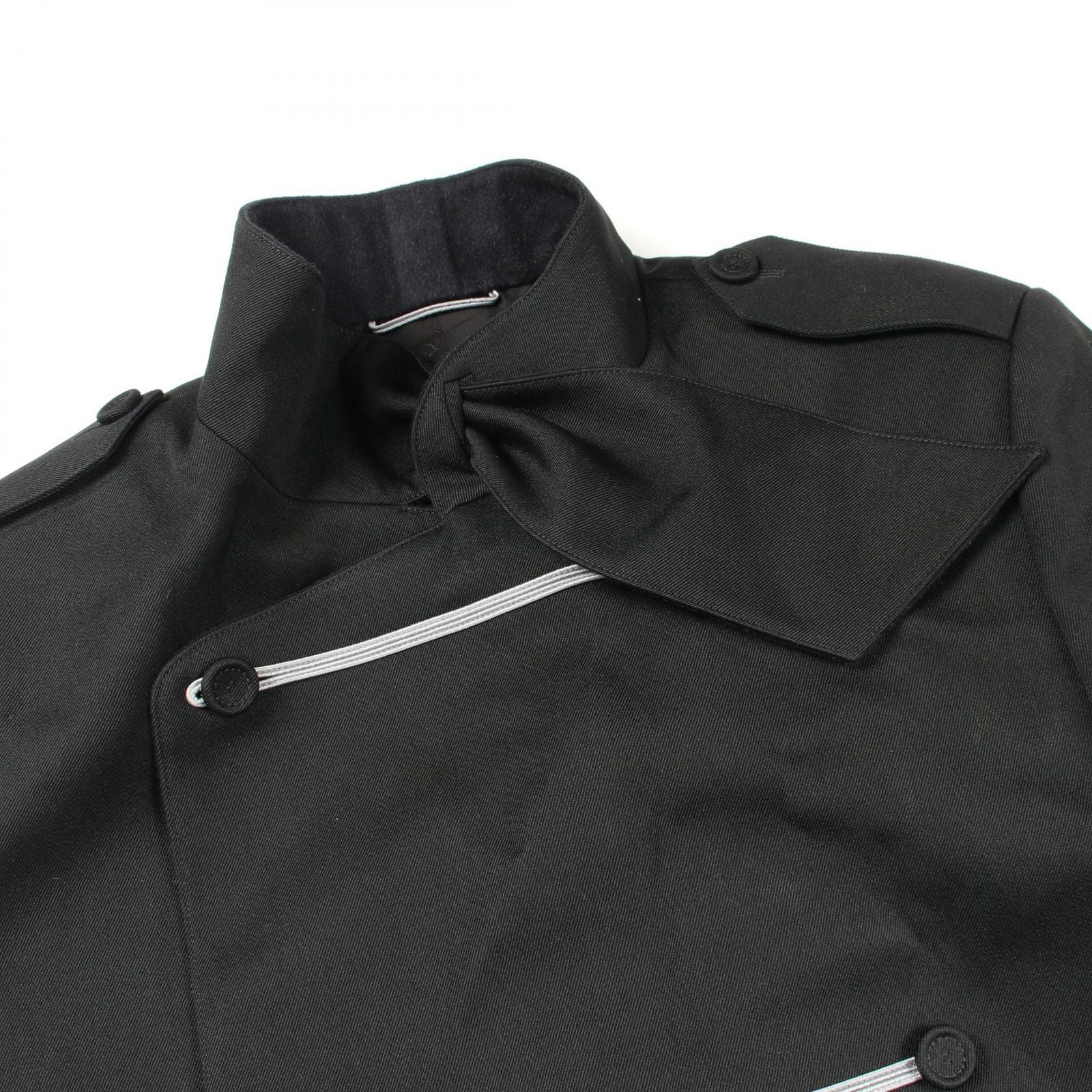 Dior Peter Doig Napoleon Jacket Wool — view 8