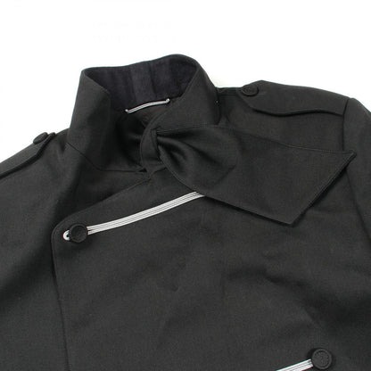 Dior Peter Doig Napoleon Jacket Wool — view 8