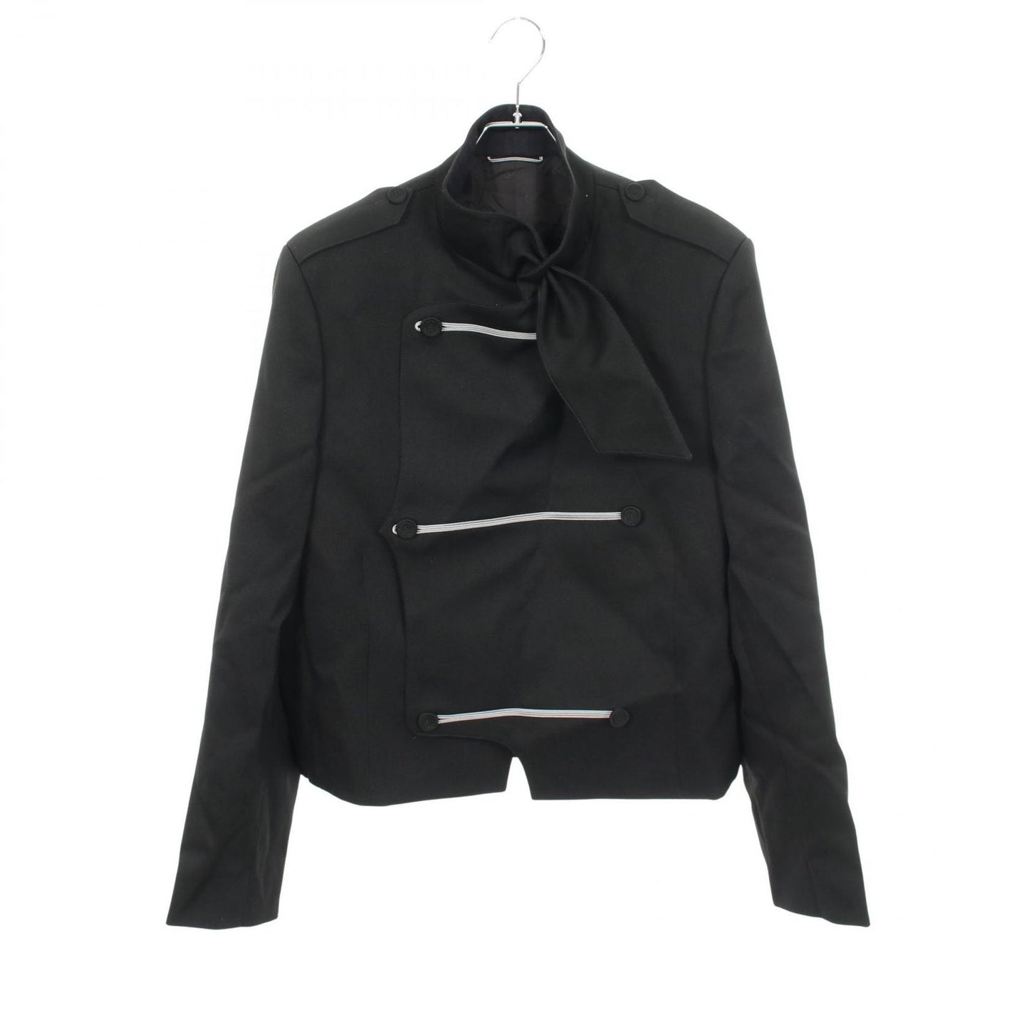 Dior Peter Doig Napoleon Jacket Wool