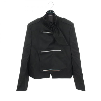 Dior Peter Doig Napoleon Jacket Wool