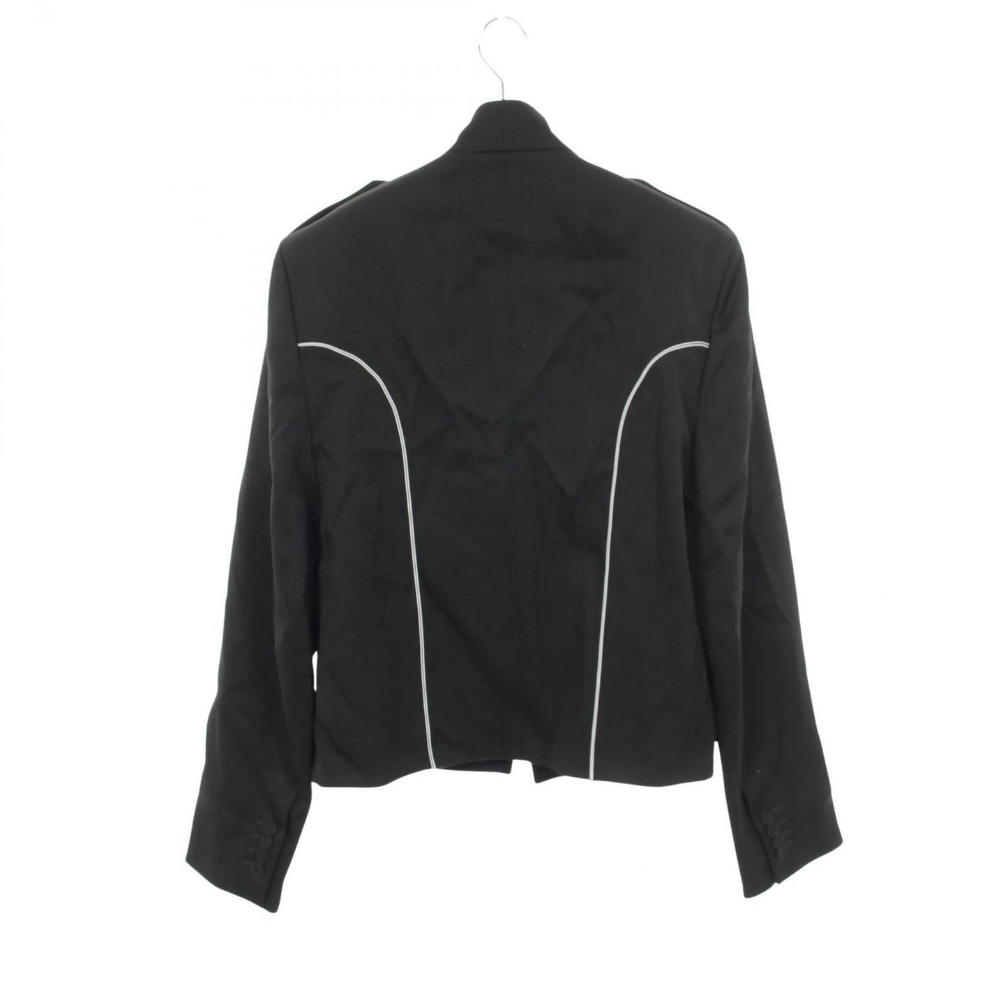 Dior Peter Doig Napoleon Jacket Wool — view 2