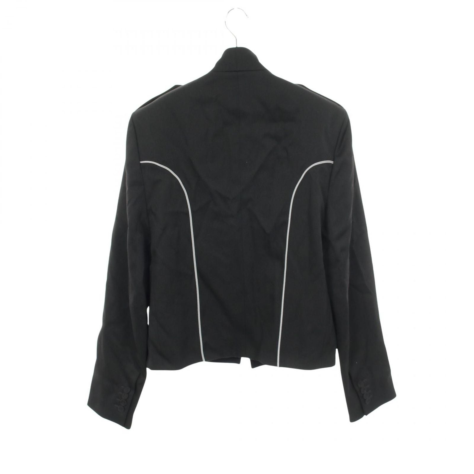 Dior Peter Doig Napoleon Jacket Wool — view 2