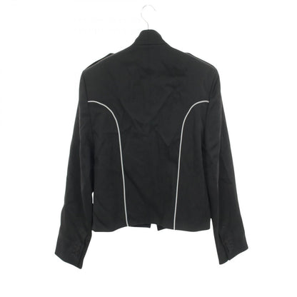 Dior Peter Doig Napoleon Jacket Wool — view 2