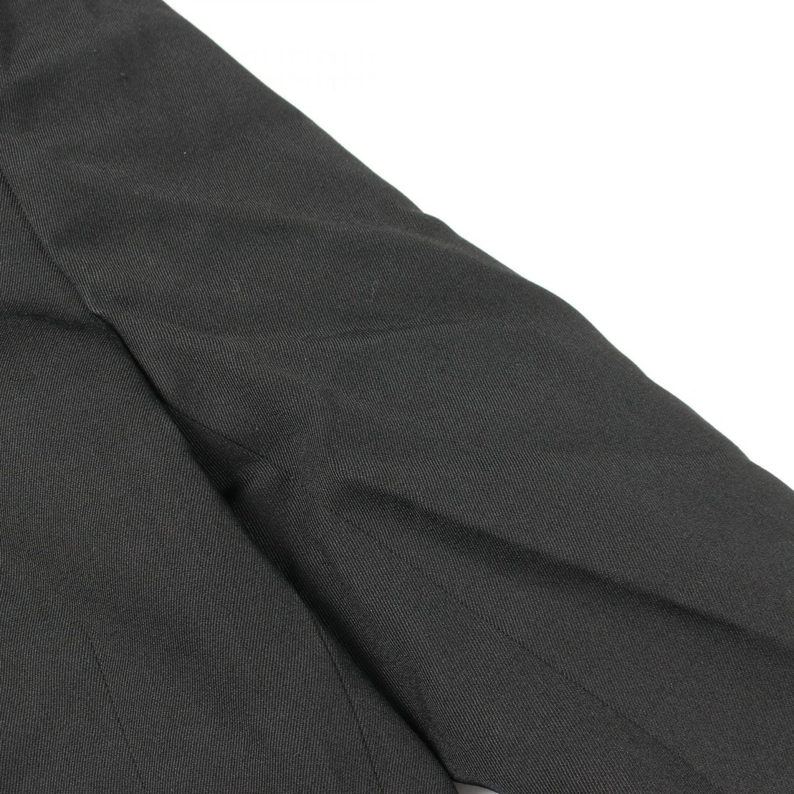 Dior Peter Doig Napoleon Jacket Wool — view 7
