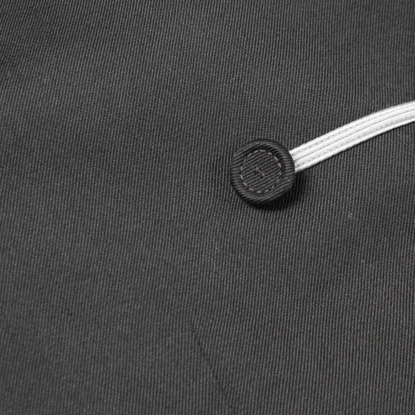 Dior Peter Doig Napoleon Jacket Wool — view 6