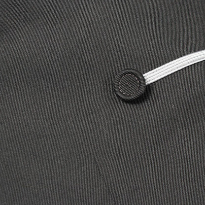 Dior Peter Doig Napoleon Jacket Wool — view 6