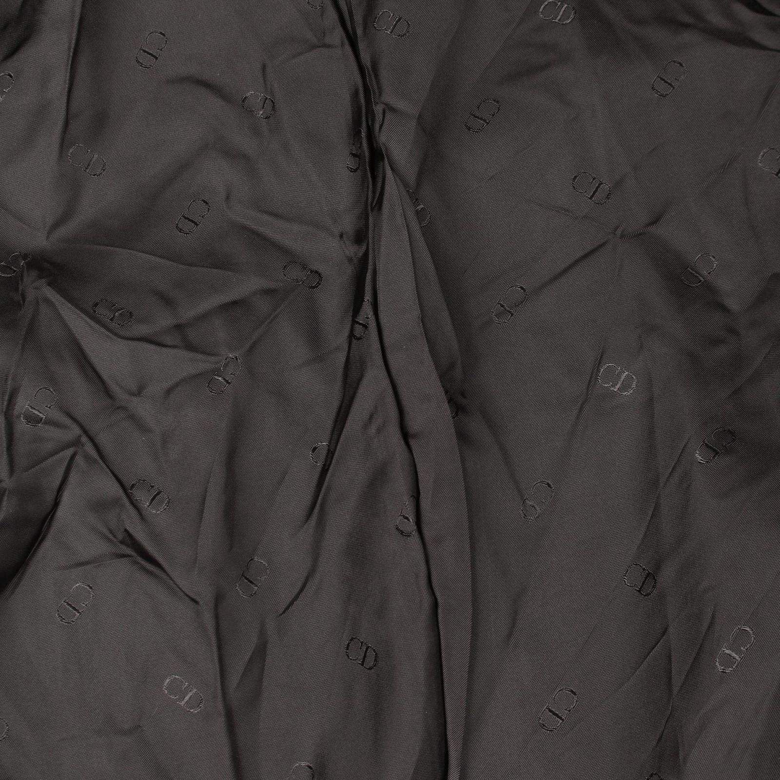 Dior Peter Doig Napoleon Jacket Wool — view 5