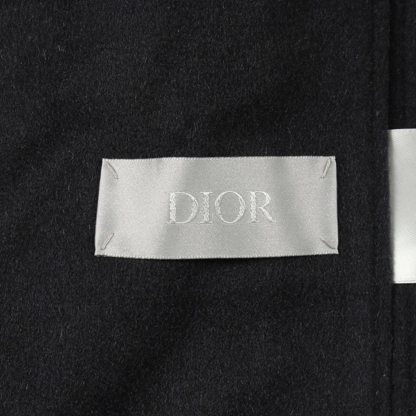 Dior Peter Doig Napoleon Jacket Wool — view 3